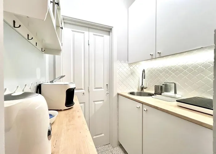 Apartment Aaa Old Town Mariensztat With Balcony Warsaw