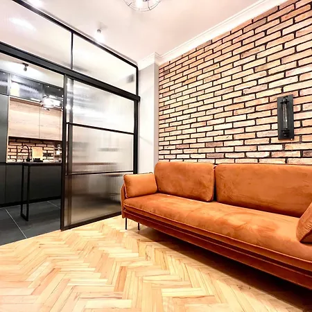 Aaa Old Town Mariensztat Apartment Warsaw