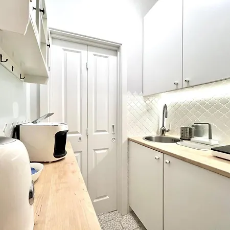 Apartment Aaa Old Town Mariensztat Warsaw