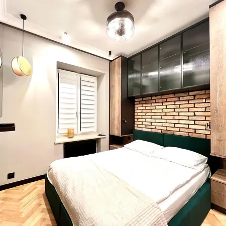 Apartment Aaa Old Town Mariensztat