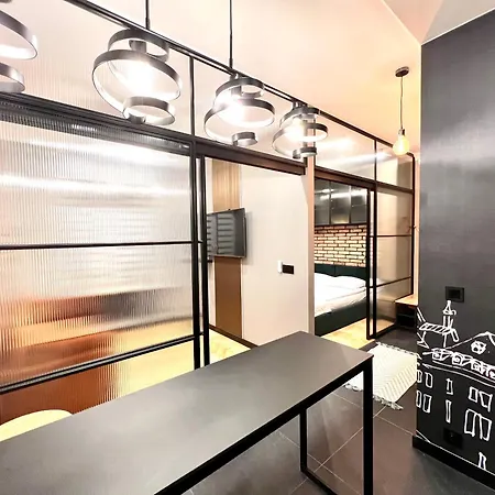 Apartment Aaa Old Town Mariensztat *