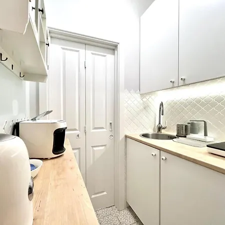 Apartmán Aaa Old Town Mariensztat With Balcony Varšava